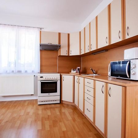 Apartman Dominhaus Cheb Zewnętrze zdjęcie